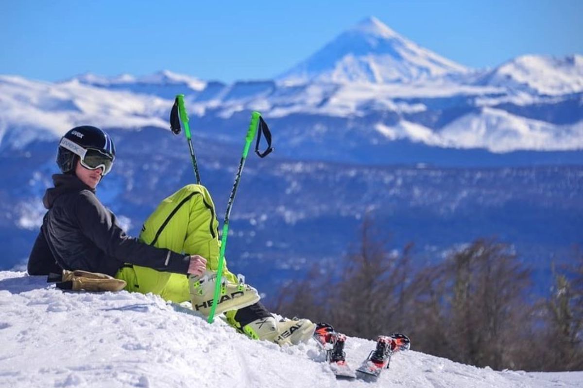 Actividades de invierno